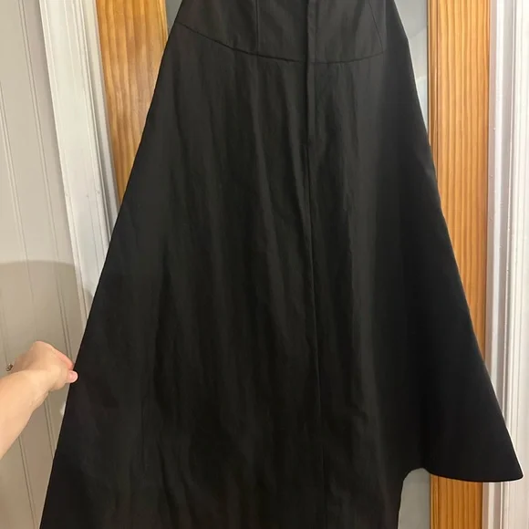 Like New Tibi Schema Skirt - Picture 2 of 3